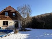 Luxus Haus mit 5 Zimmer zu verkaufen in Breitenfurt bei...