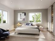 Luxus Haus mit 5 Zimmer zu verkaufen in Carl Hanser...