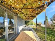 Luxus Haus mit 5 Zimmer zu verkaufen in Contra, Kanton...