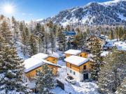 Luxus Haus mit 5 Zimmer zu verkaufen in Ebene Reichenau,...