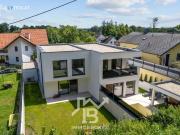 Luxus Haus mit 5 Zimmer zu verkaufen in Enns, Oberösterreich