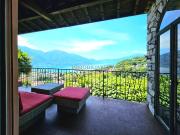 Luxus Haus mit 5 Zimmer zu verkaufen in Gordola, Kanton...