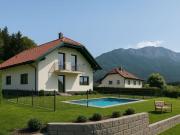 Luxus Haus mit 5 Zimmer zu verkaufen in Hermagor, Kärnten