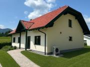 Luxus Haus mit 5 Zimmer zu verkaufen in Hermagor, Kärnten