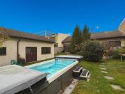 Luxus Haus mit 5 Zimmer zu verkaufen in Kittsee, Burgenland