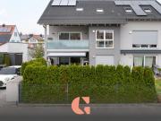 Luxus Haus mit 5 Zimmer zu verkaufen in München, Deutschland