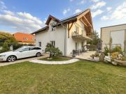 Luxus Haus mit 5 Zimmer zu verkaufen in Raasdorf, Österreich