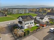 Luxus Haus mit 5 Zimmer zu verkaufen in Steinach, Schweiz