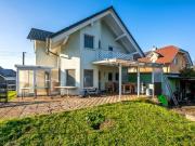 Luxus Haus mit 5 Zimmer zu verkaufen in Strasshof an der...
