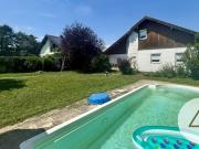 Luxus Haus mit 5 Zimmer zu verkaufen in Strasshof an der...