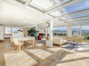 Luxus Haus mit 5 Zimmer zu verkaufen in Teufen AR, Schweiz