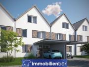 Luxus Haus mit 5 Zimmer zu verkaufen in Wels, Österreich