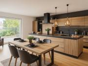 Luxus Haus mit 5 Zimmer zu verkaufen in Wien, Bundesland...