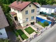 Luxus Haus mit 5 Zimmer zu verkaufen in Wien, Bundesland...