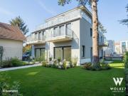 Luxus Haus mit 5 Zimmer zu verkaufen in Wien, Österreich