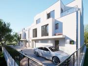 Luxus Haus mit 105 m2 zu verkaufen Gemeindebezirk...