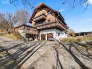 Luxus Haus mit 600 m2 zu verkaufen Gars am Kamp, Österreich