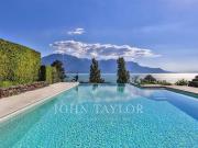 Luxus Haus mit 600 m2 zu verkaufen Montreux, Schweiz