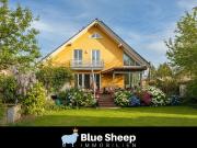 Luxus Haus mit 6 Zimmer zu verkaufen in Berlin, Deutschland