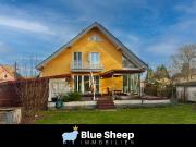 Luxus Haus mit 6 Zimmer zu verkaufen in Berlin, Deutschland