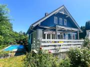 Luxus Haus mit 6 Zimmer zu verkaufen in Breitenfurt bei...