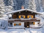 Luxus Haus mit 6 Zimmer zu verkaufen in Ellmau, Tirol