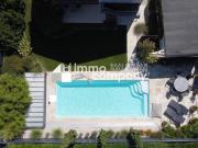 Luxus Haus mit 6 Zimmer zu verkaufen in Enns, Österreich