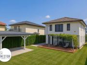 Luxus Haus mit 6 Zimmer zu verkaufen in Gemeindebezirk...