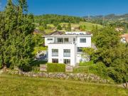 Luxus Haus mit 6 Zimmer zu verkaufen in Hinterforst, Schweiz