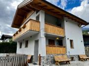 Luxus Haus mit 6 Zimmer zu verkaufen in Leogang, Österreich