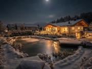 Luxus Haus mit 6 Zimmer zu verkaufen in Salfelden,...