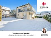 Luxuriöses Haus zu verkaufen in Salzburg, Salzburgerland