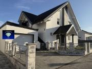 Luxus Haus mit 6 Zimmer zu verkaufen in Sollenau, Österreich