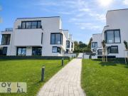 Luxus Haus mit 6 Zimmer zu vermieten in Wien, Österreich