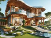 Luxus Haus mit 756 m2 zu verkaufen Cologny, Schweiz