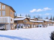 Luxus Haus mit 77 m2 zu verkaufen Hochrindl, Österreich