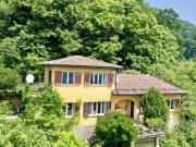 Luxus Haus mit 7 Zimmer zu verkaufen in Aranno, Kanton...