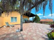 Luxus Haus mit 7 Zimmer zu verkaufen in Arosio, Kanton...