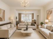 Luxus Haus mit 7 Zimmer zu verkaufen in Berlin