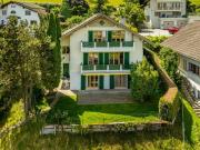 Luxus Haus mit 7 Zimmer zu verkaufen in Brenden, Schweiz