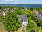 Luxus Haus mit 7 Zimmer zu verkaufen in Flensburg,...