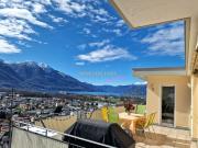 Luxus Haus mit 7 Zimmer zu verkaufen in Gordola, Kanton...