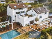 Luxus Haus mit 7 Zimmer zu verkaufen in Grandvaux, Schweiz