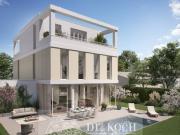 Luxus Haus mit 7 Zimmer zu verkaufen in Hietzing, Österreich