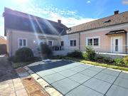 Luxus Haus mit 7 Zimmer zu verkaufen in Neufeld an der...