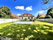Luxus Haus mit 7 Zimmer zu verkaufen in Nickelsdorf,...