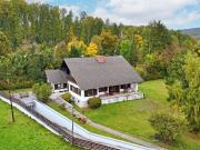 Luxus Haus mit 7 Zimmer zu verkaufen in Sulz im...