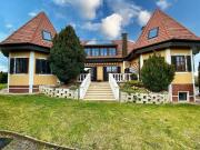 Luxus Haus mit 240 m2 zu verkaufen Zistersdorf,...