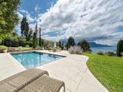 Luxus Haus mit 8 Zimmer zu verkaufen in Montreux, Kanton...