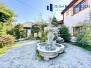 Luxus Haus mit 8 Zimmer zu verkaufen in Wien, Österreich